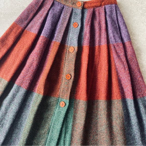 *RARE* Vintage Missoni Skirt - Picture 9 of 11